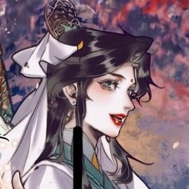 manhua female form